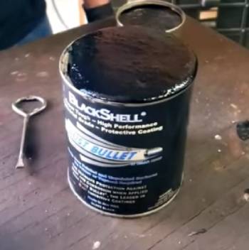 por-15 vs rust bullet