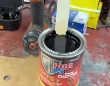 por-15 vs rust bullet