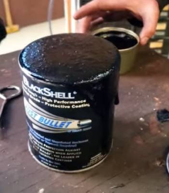 por-15 vs rust bullet