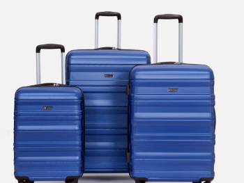 travel house luggage