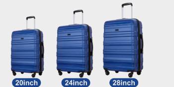travel house luggage