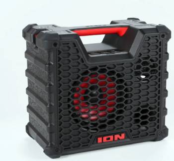 ion tailgater tough