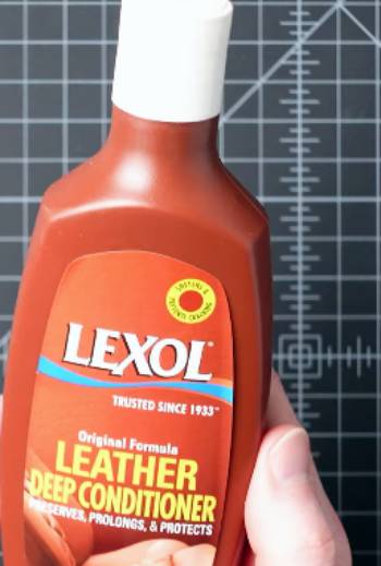 lexol vs leather honey