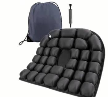 sondur travel cushion