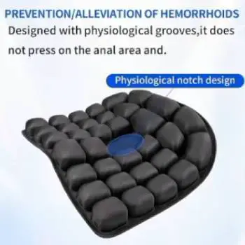 sondur travel cushion