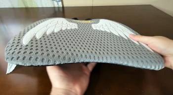 sondur travel cushion
