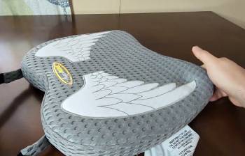 sondur travel cushion