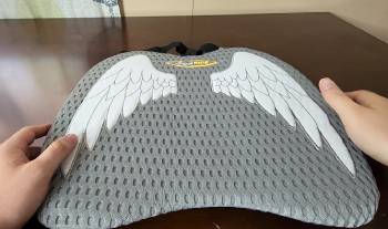 sondur travel cushion