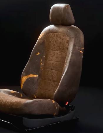 coverland seat covers