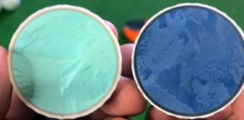kirkland golf ball vs pro v1