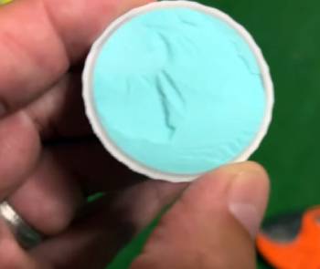 kirkland golf ball vs pro v1