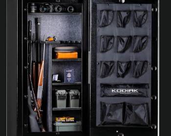 kodiak gun safe