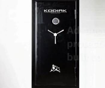 kodiak gun safe