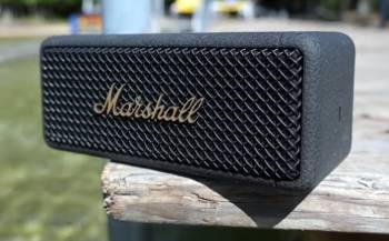 marshall emberton ii
