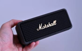 marshall emberton ii