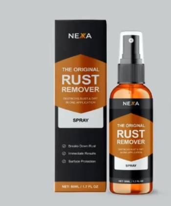 nexa rust remover