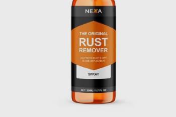 nexa rust remover