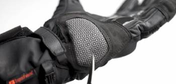 seirus xtreme all weather gloves