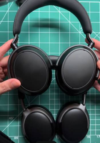 sennheiser momentum 4 vs bose quietcomfort