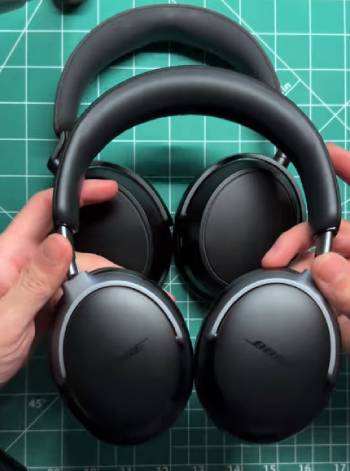 sennheiser accentum plus vs momentum 4