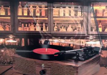 udreamer record player