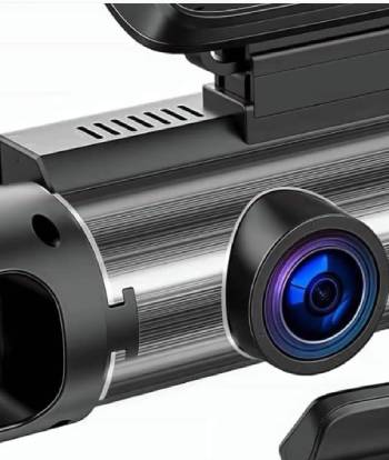 vigil dash cam