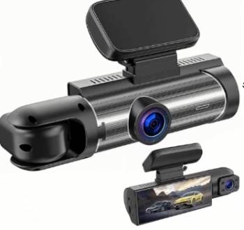 vigil dash cam