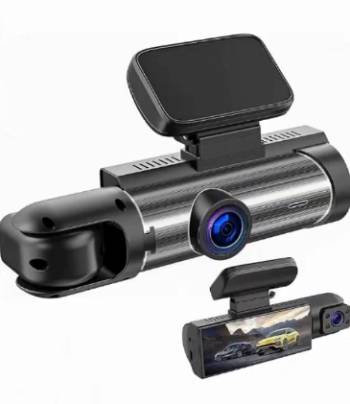 vigil dash cam