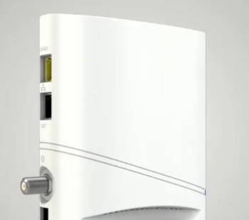 arris s34 vs netgear cm3000