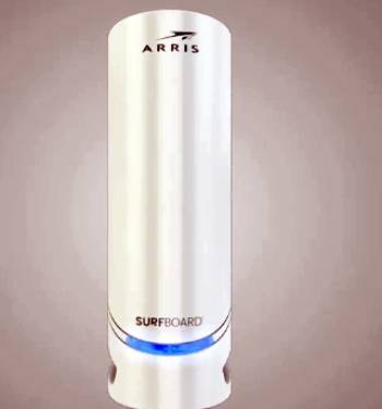 arris s34 vs netgear cm3000