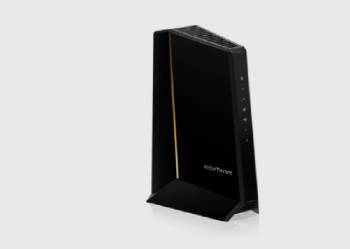 arris s34 vs netgear cm3000