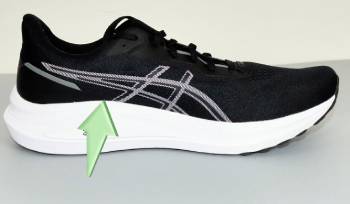 asics gt 1000 vs gt 2000