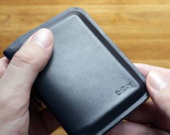 bellroy apex slim sleeve