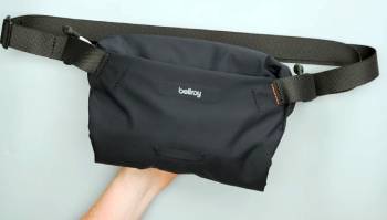 bellroy lite sling mini
