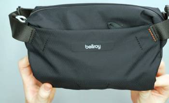 bellroy lite sling mini