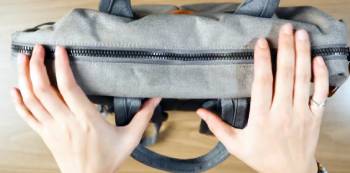 bellroy tokyo totepack