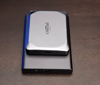 crucial x9 pro vs samsung t7