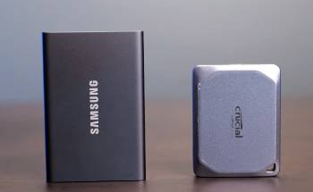 crucial x9 pro vs samsung t7
