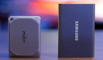 crucial x9 pro vs samsung t7