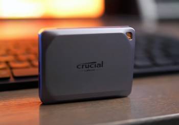 crucial x9 vs x10