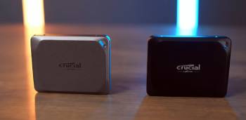 crucial x9 vs x10