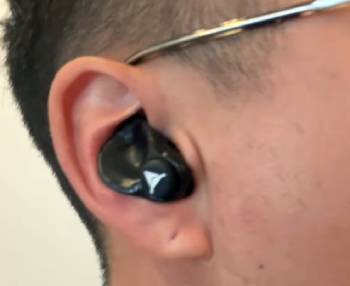 decibullz custom molded earplugs