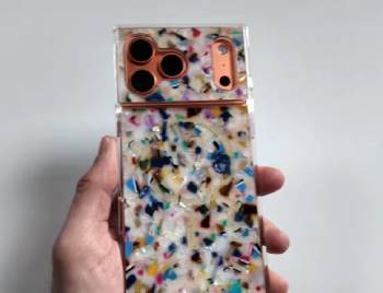 flaunt phone case