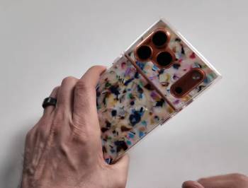 flaunt phone case