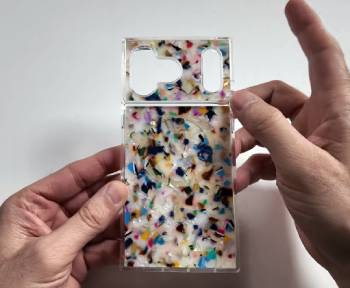 flaunt phone case