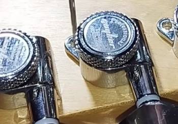 guyker locking tuners