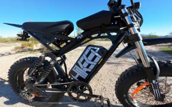 hikeep electric bike