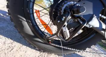 hikeep electric bike