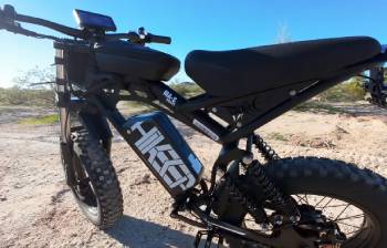 hikeep electric bike