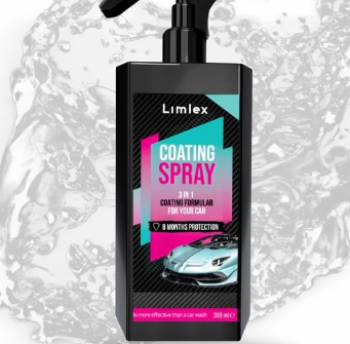limlex coating spray